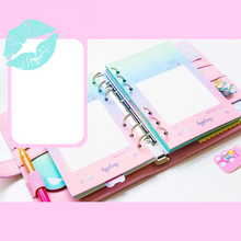 Load image into Gallery viewer, Cute Planner