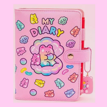 Load image into Gallery viewer, Cute Planner