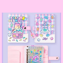 Load image into Gallery viewer, Cute Planner