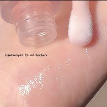 Load image into Gallery viewer, GeGe Peach Lip Oilđ