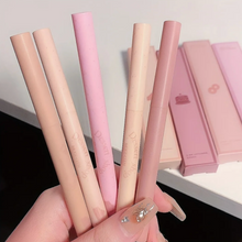 Load image into Gallery viewer, OH! Dessert All Over Soft Matte Lip And Liner Pencil