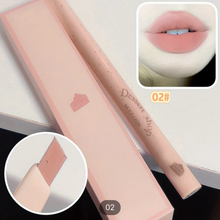 Load image into Gallery viewer, OH! Dessert All Over Soft Matte Lip And Liner Pencil