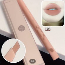 Load image into Gallery viewer, OH! Dessert All Over Soft Matte Lip And Liner Pencil