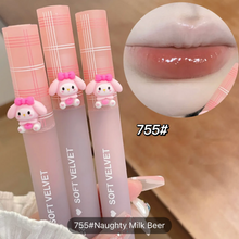 Load image into Gallery viewer, GeGe Bear Lip Gloss