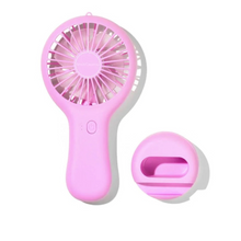 Load image into Gallery viewer, STAY COOL HANDHELD FAN