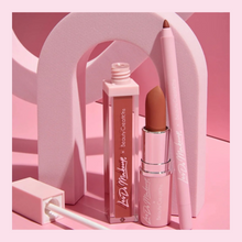 Load image into Gallery viewer, Beauty Creations LESDOMAKEUP LIP TRIO