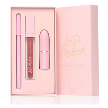 Load image into Gallery viewer, Beauty Creations LESDOMAKEUP LIP TRIO