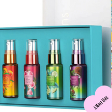 Load image into Gallery viewer, SETTING SPRAY MINIS VOL. 1