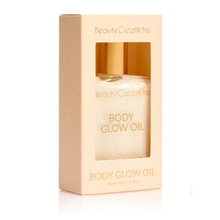 Load image into Gallery viewer, Body Glow Oil