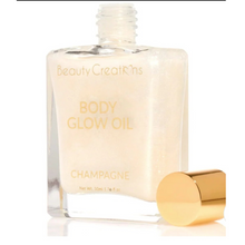 Load image into Gallery viewer, Body Glow Oil