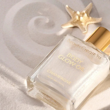 Load image into Gallery viewer, Body Glow Oil