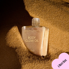Load image into Gallery viewer, Body Glow Oil