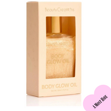 Load image into Gallery viewer, Body Glow Oil