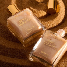 Load image into Gallery viewer, Body Glow Oil
