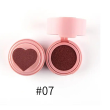 Load image into Gallery viewer, Heart Stamp Blush🥰
