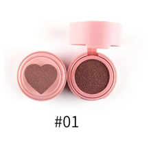 Load image into Gallery viewer, Heart Stamp Blush🥰
