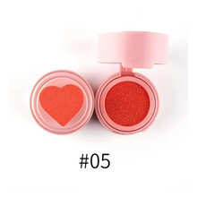 Load image into Gallery viewer, Heart Stamp Blush🥰
