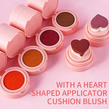Load image into Gallery viewer, Heart Stamp Blush🥰