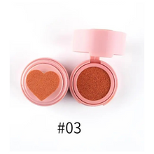 Load image into Gallery viewer, Heart Stamp Blush🥰