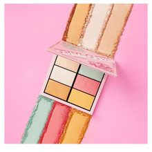 Load image into Gallery viewer, DRAMA QUEEN - THE HIGHLIGHTER PALETTE