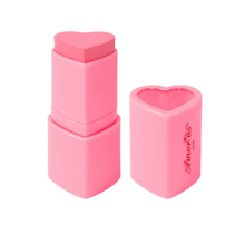 Load image into Gallery viewer, Sweet Blush Heart Shaped Stick Blush🥰