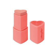 Load image into Gallery viewer, Sweet Blush Heart Shaped Stick Blush🥰