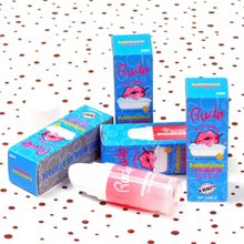 Load image into Gallery viewer, rude bubblelicious lip exfoliator