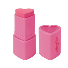 Load image into Gallery viewer, Sweet Blush Heart Shaped Stick Blush🥰