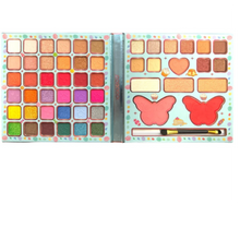 Load image into Gallery viewer, Sweet girl Eyeshadow Palette