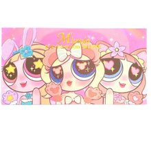 Load image into Gallery viewer, Glitter Eyeshadow Palette