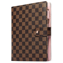 Load image into Gallery viewer, A6 Pink Life LUXE Agenda