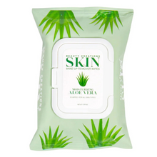 Load image into Gallery viewer, BEAUTY CREATIONS WATERMELON HYDRATING MAKEUP REMOVER WIPES