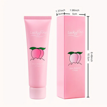 Load image into Gallery viewer, Peach Hair Removal Cream Painless Hair Remover