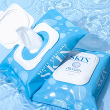 Load image into Gallery viewer, f BEAUTY CREATIONS COLLAGEN REJUVENATING MAKEUP REMOVER WIPES