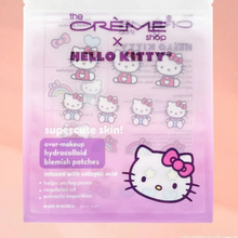 Load image into Gallery viewer, The Creme Shop x Hello Kitty Acne Patches