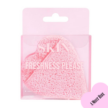 Load image into Gallery viewer, FRESHNESS PLEASE CLEANSING SPONGES