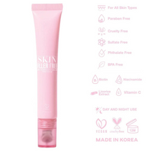 Load image into Gallery viewer, FILLER FREE ANTI-AGING EYE CREAM