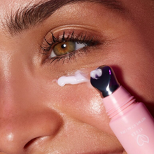 Load image into Gallery viewer, FILLER FREE ANTI-AGING EYE CREAM