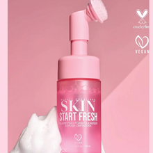 Load image into Gallery viewer, Beauty Creations START FRESH CLARIFYING FOAM CLEANSER