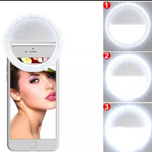 Load image into Gallery viewer, Phone Ring Light