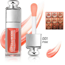 Load image into Gallery viewer, LUXE! Lip GLO Oil💋