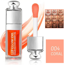 Load image into Gallery viewer, LUXE! Lip GLO Oil💋
