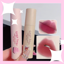Load image into Gallery viewer, GeGe Bear Soft Matte Lip Butter