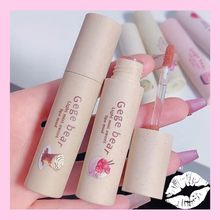 Load image into Gallery viewer, GeGe Bear Soft Matte Lip Butter