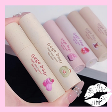 Load image into Gallery viewer, GeGe Bear Soft Matte Lip Butter