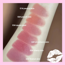 Load image into Gallery viewer, GeGe Bear Soft Matte Lip Butter