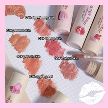 Load image into Gallery viewer, GeGe Bear Soft Matte Lip Butter
