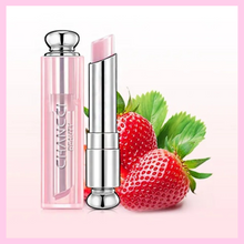 Load image into Gallery viewer, Luxury Strawberry Lip Balm