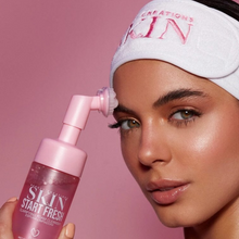 Load image into Gallery viewer, Beauty Creations START FRESH CLARIFYING FOAM CLEANSER