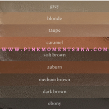 Load image into Gallery viewer, ๐๐ ๐ PINK MOMENTS EYEBROW POMADE